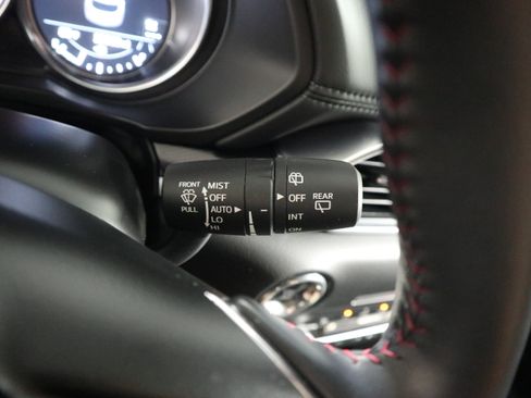 Certified 2025 MAZDA CX-5 Carbon Edition AWD/4WD image 27