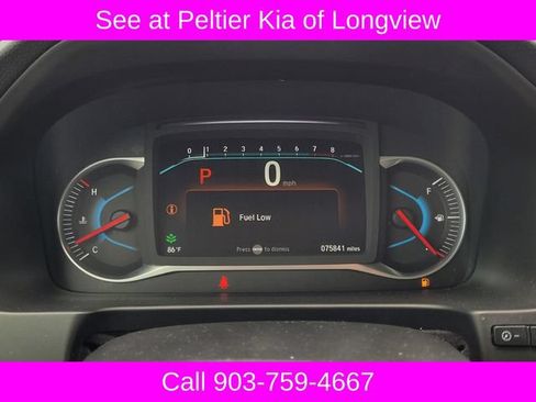 Used 2021 Honda Pilot Elite image 33