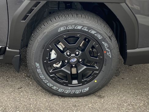 New 2026 Subaru Outback Wilderness AWD/4WD image 17