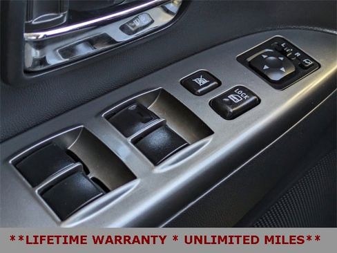 Used 2024 Mitsubishi Outlander Sport ES image 25