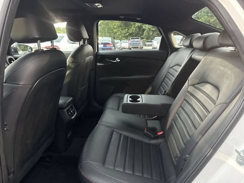 Used 2023 Kia Forte GT w/ GT2 Package FWD image 25