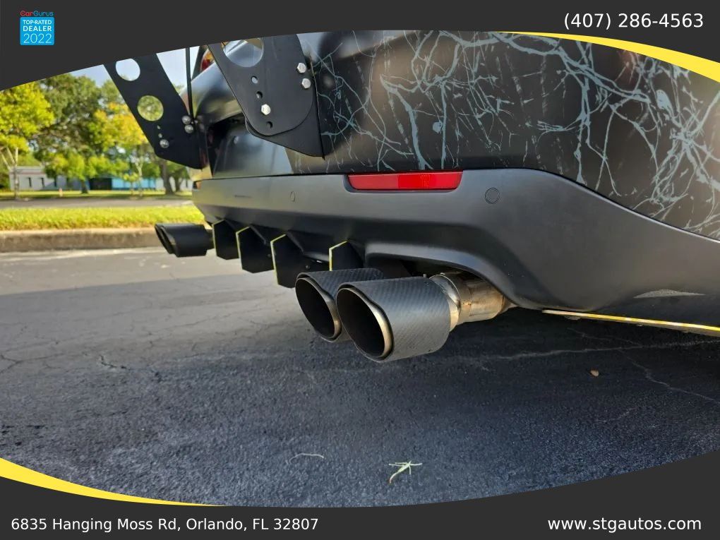 Used 2020 Dodge Challenger R/T Scat Pack RWD image 10