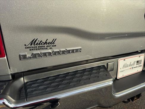 Certified 2021 RAM 2500 Laramie image 9