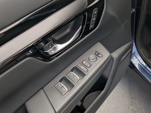 New 2026 Honda CR-V EX-L image 13