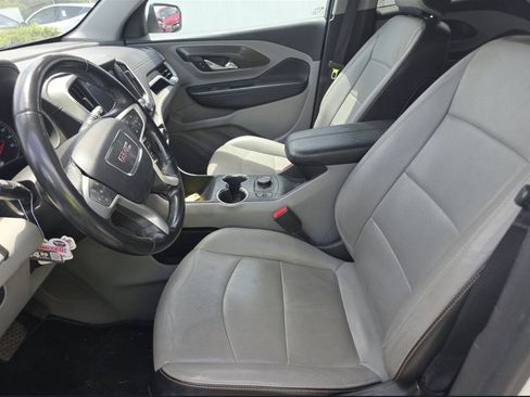 Used 2020 GMC Terrain SLT AWD/4WD image 6