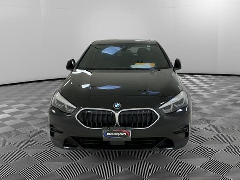 Used 2024 BMW 228i Gran Coupe FWD image 8