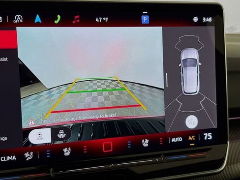 New 2026 Volkswagen GTI Autobahn image 14