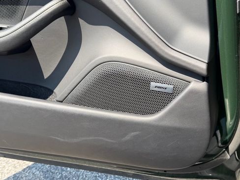 Certified 2025 Porsche Taycan Turbo S AWD/4WD image 26