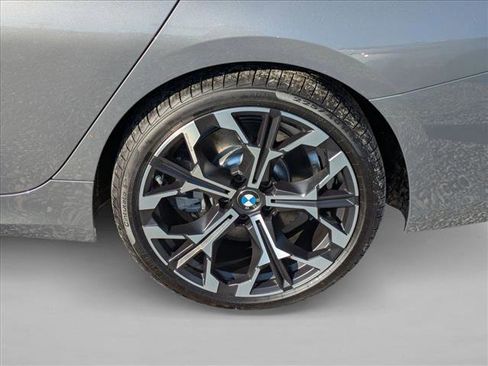 New 2026 BMW 330i Sedan w/ Premium Package image 10