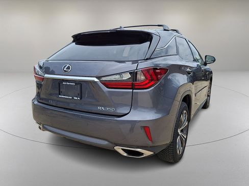 Used 2019 Lexus RX 350 AWD w/ Navigation Package image 10