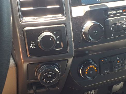 Used 2020 Ford F150 XLT w/ Equipment Group 301A Mid AWD/4WD image 19