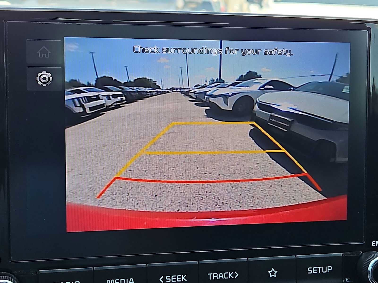 Certified 2023 Kia Rio S FWD image 17