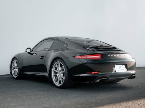 Used 2014 Porsche 911 Carrera image 13