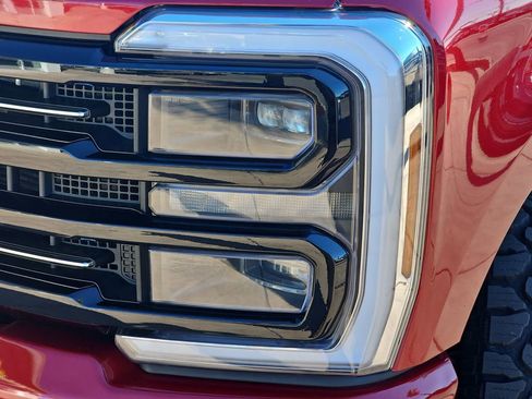 New 2026 Ford F250 Platinum w/ Tremor Off-Road Package image 34