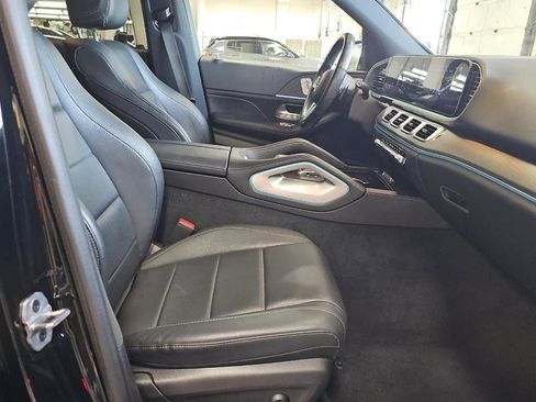 Used 2022 Mercedes-Benz GLE 350 4MATIC w/ Premium Package image 16