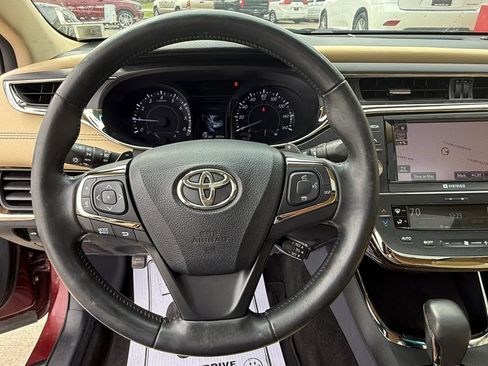 Used 2013 Toyota Avalon Limited FWD image 15