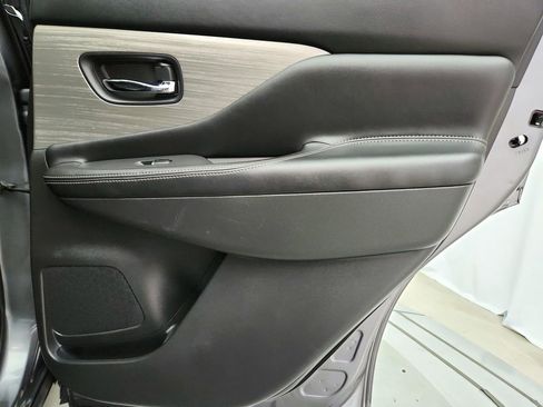 Used 2018 Nissan Murano Platinum AWD/4WD image 33