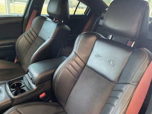 Used 2022 Dodge Charger SRT Hellcat image 16