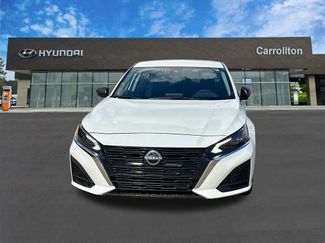 Used 2025 Nissan Altima 2.5 SV video 2