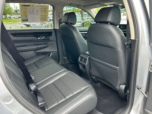 Used 2023 Honda CR-V EX-L image 22