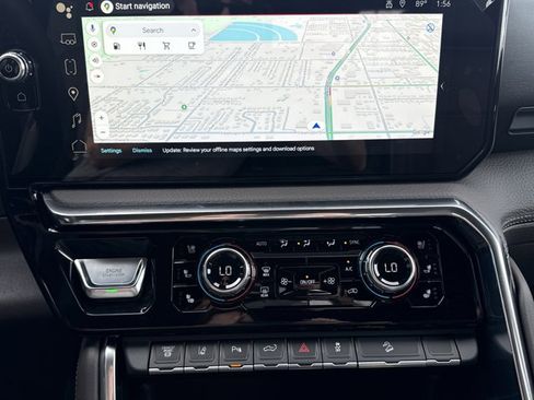 New 2026 GMC Sierra 2500 Denali w/ Denali Reserve Package image 20