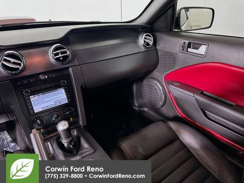 Used 2008 Ford Mustang GT Premium RWD image 21
