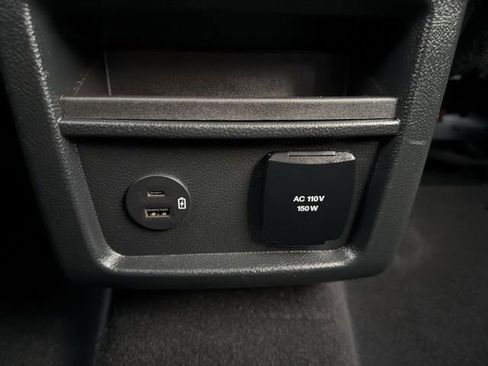 Certified 2022 Ford Edge SEL w/ Convenience Package image 15