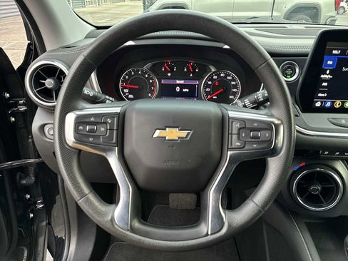 Certified 2023 Chevrolet Blazer LT w/ Driver Confidence Package image 10