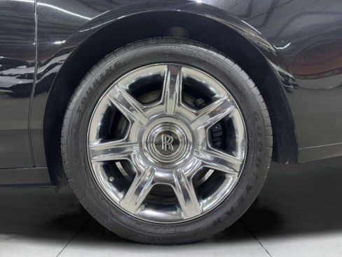 Used 2015 Rolls-Royce Ghost image 79