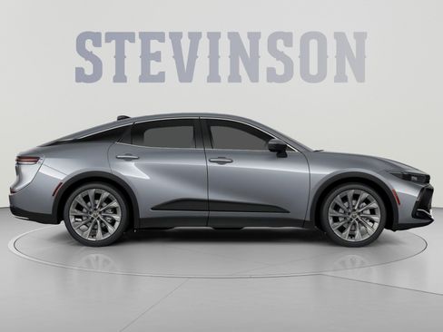 New 2026 Toyota Crown AWD/4WD image 12