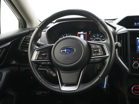 Used 2020 Subaru Crosstrek 2.0i Premium image 16