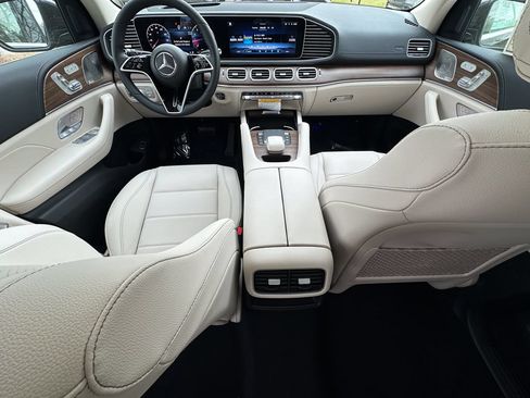 New 2026 Mercedes-Benz GLE 350 4MATIC image 27
