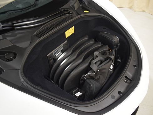 New 2025 McLaren Artura Spider image 35