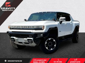 Used 2022 GMC Hummer EV Edition 1 w/ LPO, Illumination Package AWD/4WD video 1