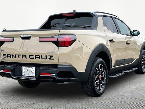 Used 2024 Hyundai Santa Cruz XRT image 2