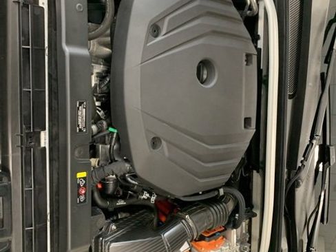 Used 2020 Polestar Polestar 1 image 13