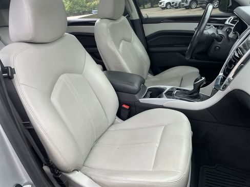 Used 2015 Cadillac SRX Performance w/ Driver Awareness Package AWD/4WD image 14