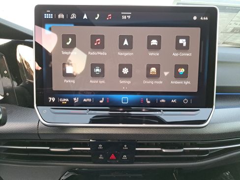 New 2026 Volkswagen GTI SE FWD image 21