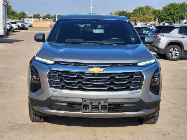 Used 2026 Chevrolet Equinox LT FWD image 10