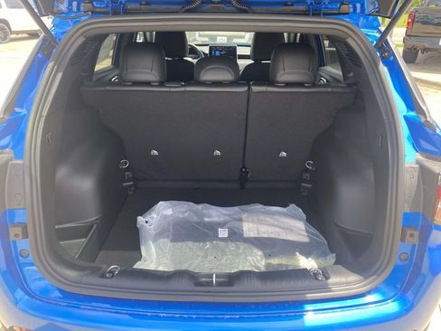 New 2026 Jeep Compass Latitude AWD/4WD image 39