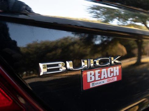 Used 2017 Buick Regal Premium w/ Driver Confidence Package #1 image 43