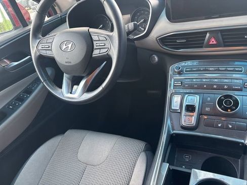 Used 2023 Hyundai Santa Fe SEL image 11