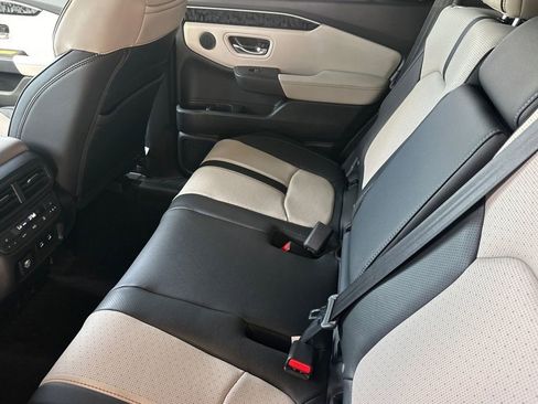 New 2026 Honda Passport TrailSport Elite image 13
