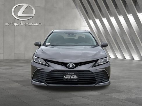 Used 2024 Toyota Camry LE FWD image 26