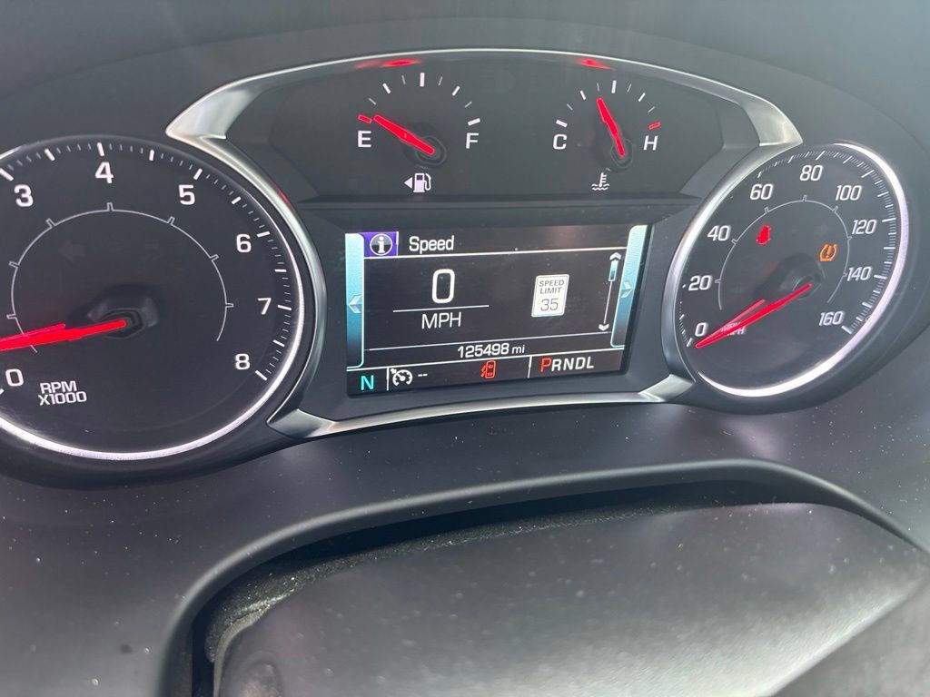 Used 2018 GMC Acadia SLT FWD image 4