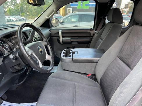 Used 2009 Chevrolet Silverado 1500 LT w/ Power Pack Plus image 10