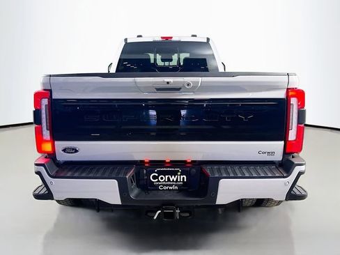 New 2026 Ford F450 Platinum image 6
