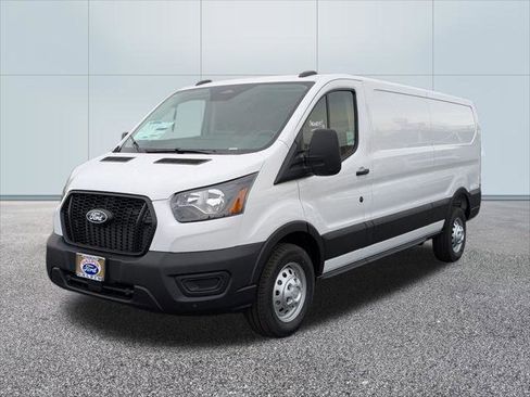 New 2026 Ford Transit 150 Low Roof AWD image 1