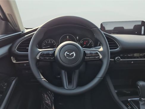 New 2026 MAZDA MAZDA3 s Sport FWD image 12
