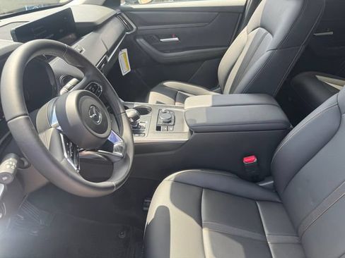 New 2026 MAZDA CX-70 SC AWD/4WD image 7
